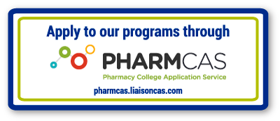 PharmCAS Printable Button