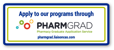 PharmGrad Printable Button