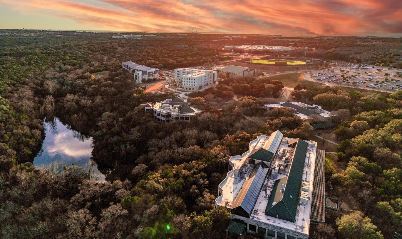 Concordia University Texas Campus